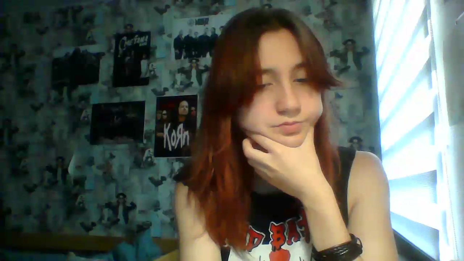 Gallery image thumbnail from CamilaSi's myfreecams stream on, 06/28/2026, 11:10 image 20 of 20