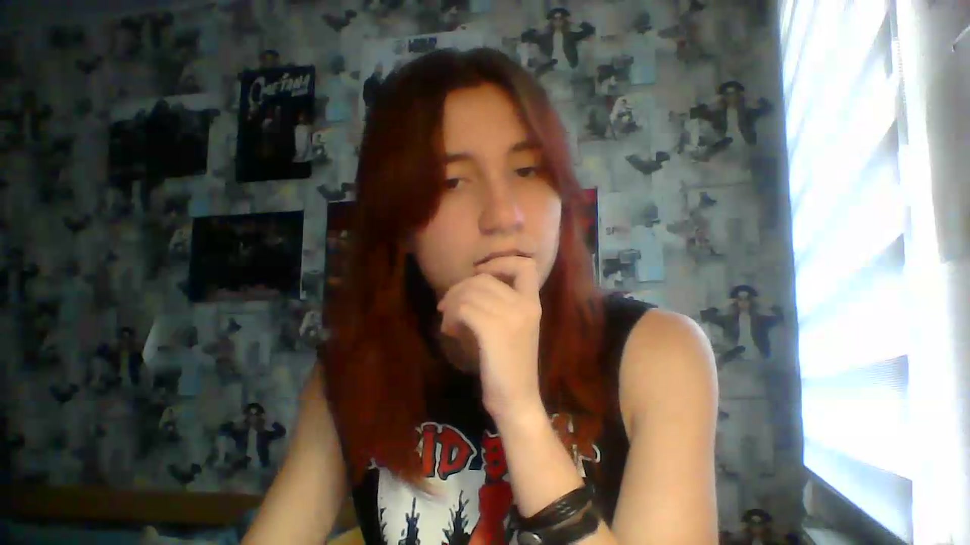 Gallery image thumbnail from CamilaSi's myfreecams stream on, 06/28/2026, 11:10 image 5 of 20