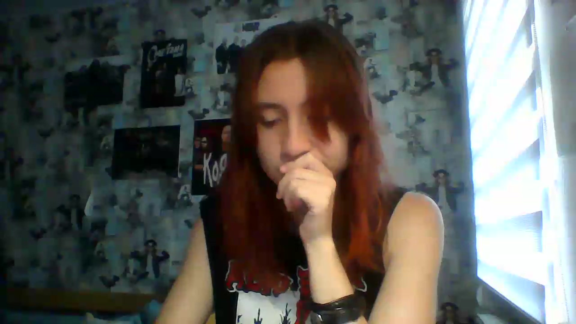 Gallery image thumbnail from CamilaSi's myfreecams stream on, 06/28/2026, 11:10 image 17 of 20