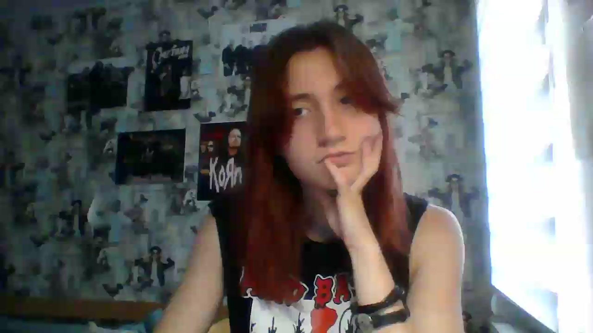 Gallery image thumbnail from CamilaSi's myfreecams stream on, 06/28/2026, 11:10 image 14 of 20