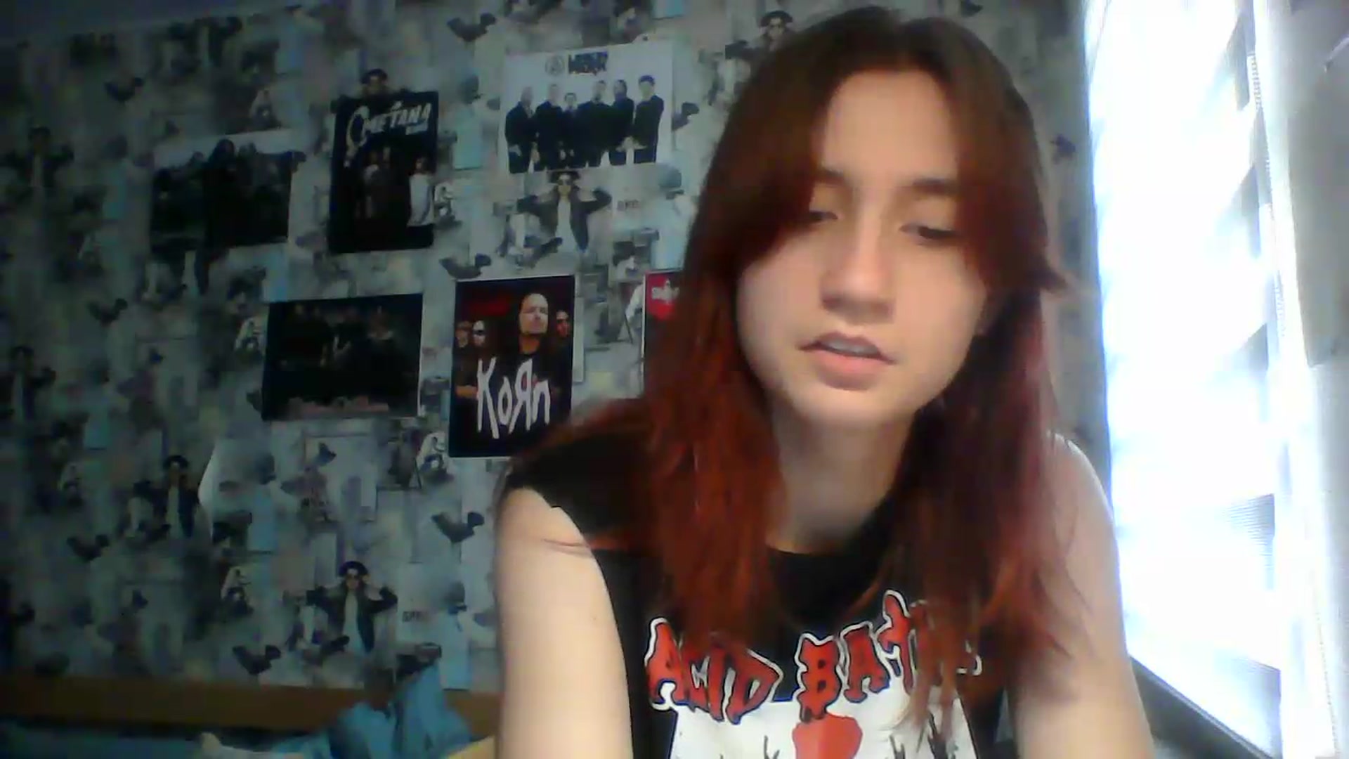 Gallery image thumbnail from CamilaSi's myfreecams stream on, 06/28/2026, 11:10 image 13 of 20