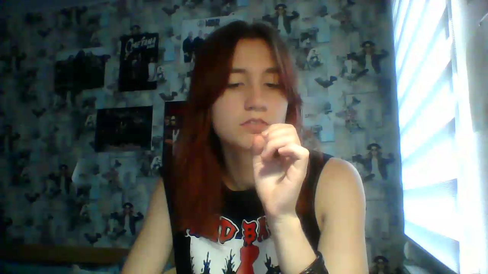 Gallery image thumbnail from CamilaSi's myfreecams stream on, 06/28/2026, 11:10 image 6 of 20