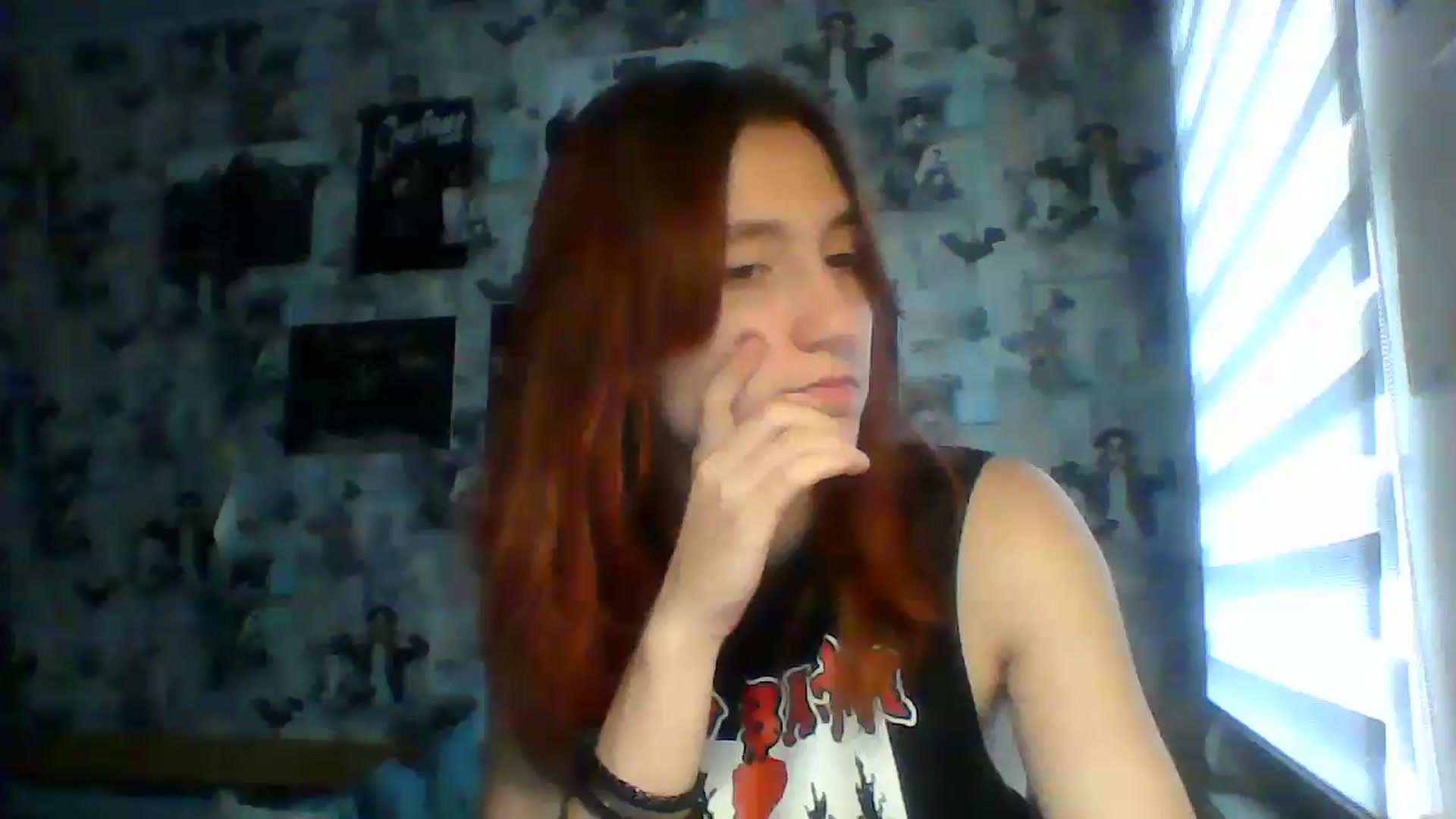 Gallery image thumbnail from CamilaSi's myfreecams stream on, 06/28/2026, 11:10 image 18 of 20