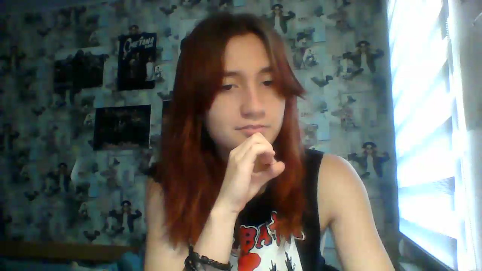 Gallery image thumbnail from CamilaSi's myfreecams stream on, 06/28/2026, 11:44 image 13 of 20