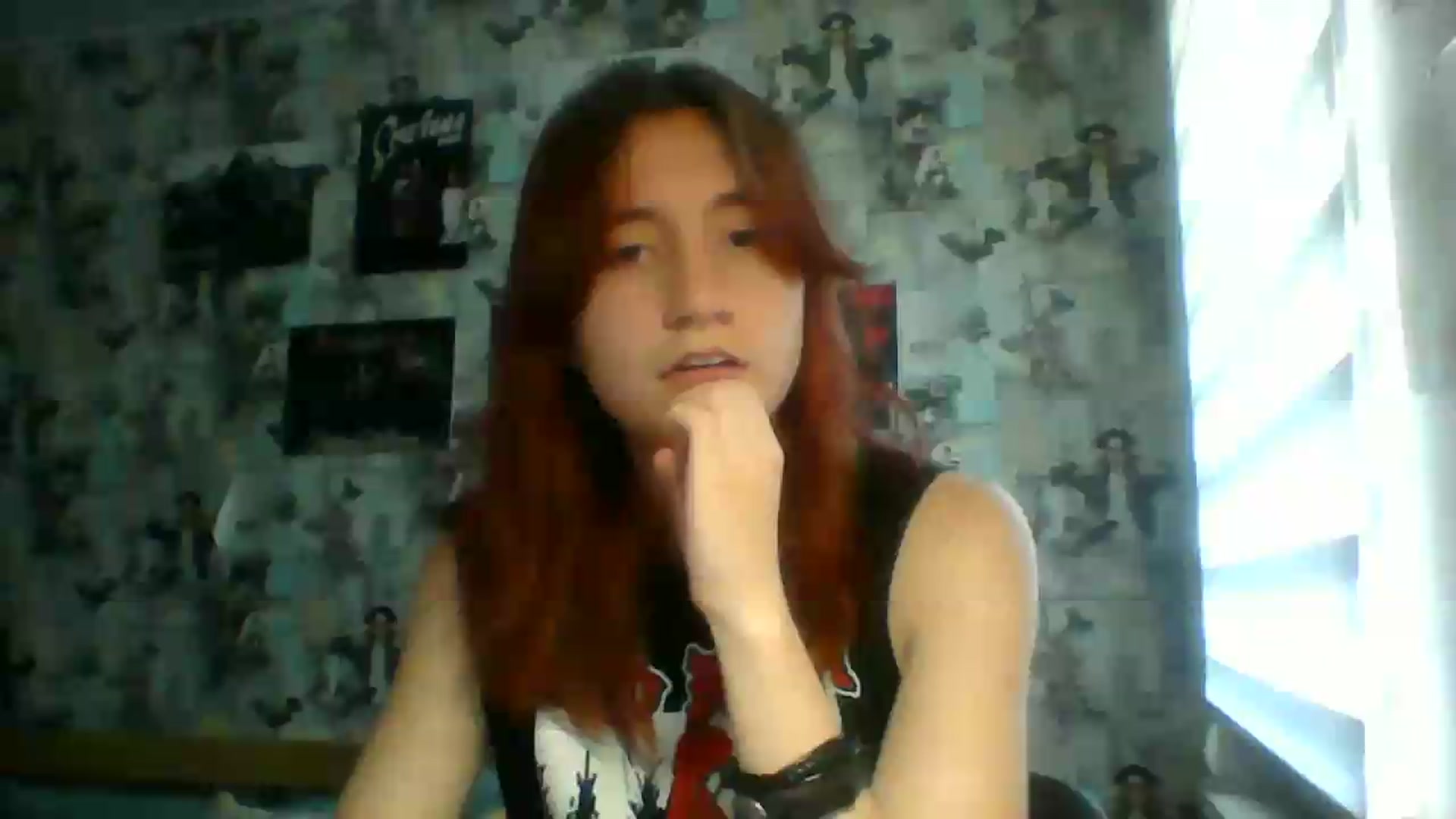 Gallery image thumbnail from CamilaSi's myfreecams stream on, 06/28/2026, 11:44 image 1 of 20