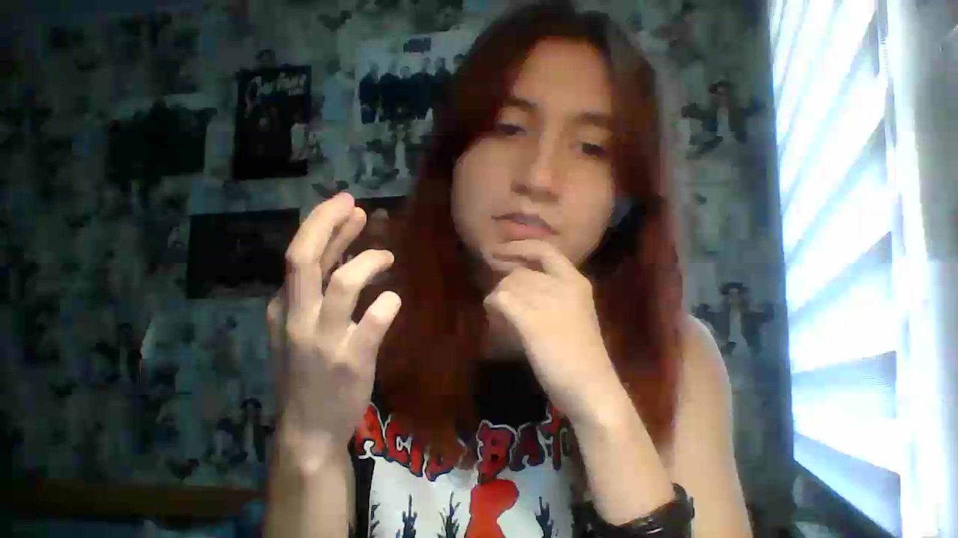 Gallery image thumbnail from CamilaSi's myfreecams stream on, 06/28/2026, 11:44 image 7 of 20