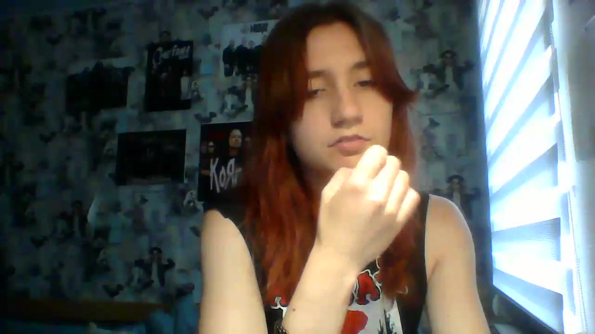 Gallery image thumbnail from CamilaSi's myfreecams stream on, 06/28/2026, 11:44 image 20 of 20