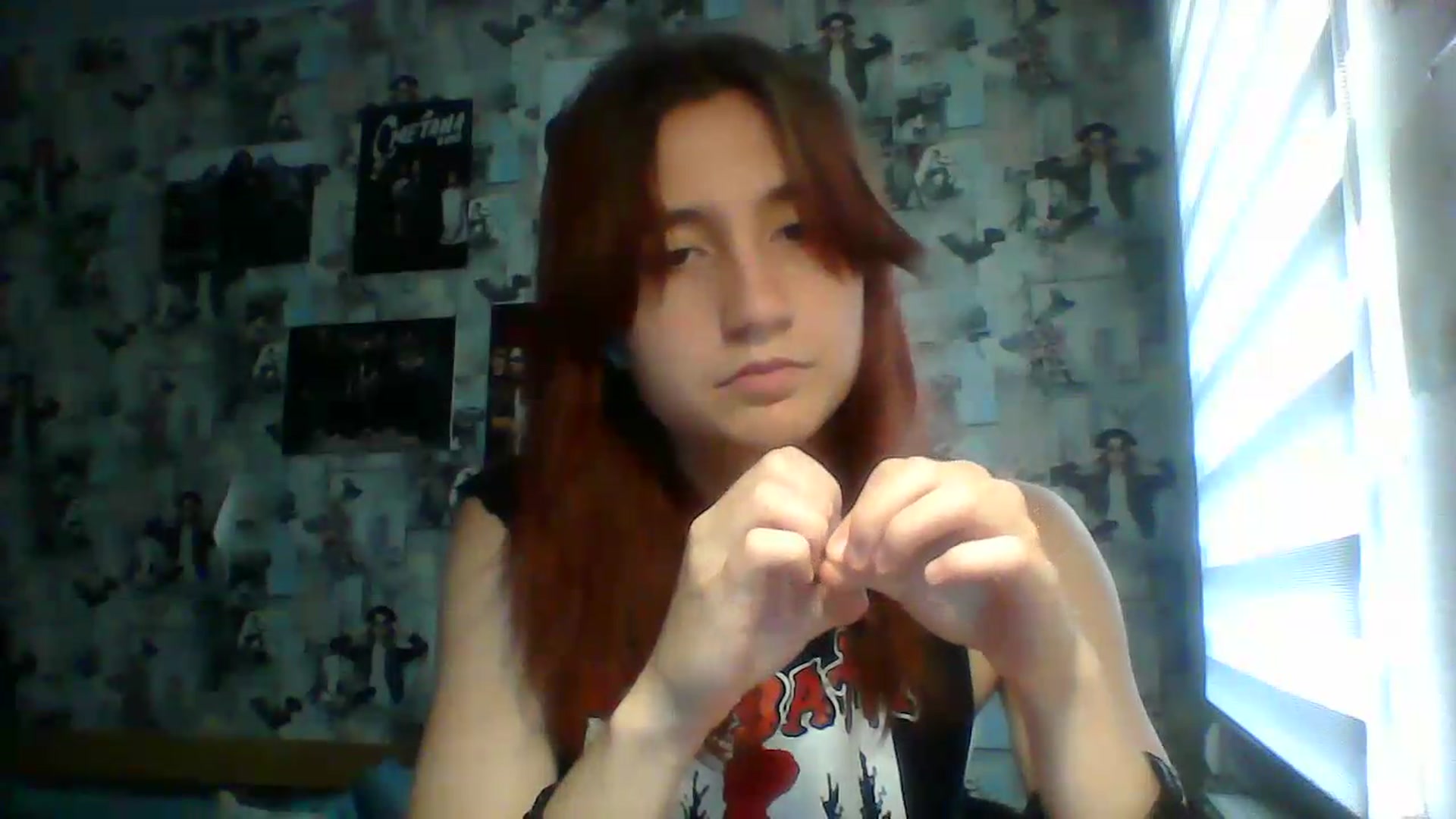 Gallery image thumbnail from CamilaSi's myfreecams stream on, 06/28/2026, 11:44 image 16 of 20