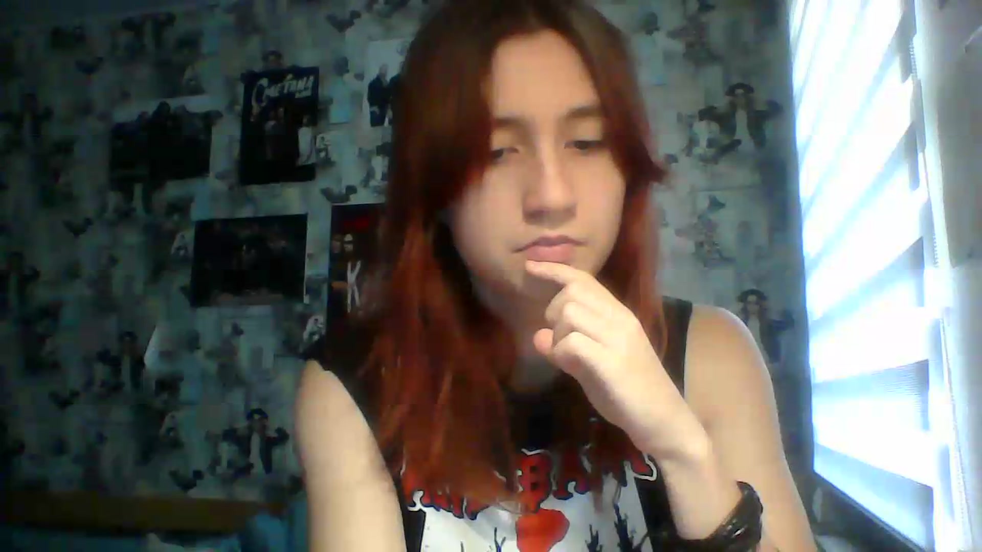 Gallery image thumbnail from CamilaSi's myfreecams stream on, 06/28/2026, 11:44 image 5 of 20