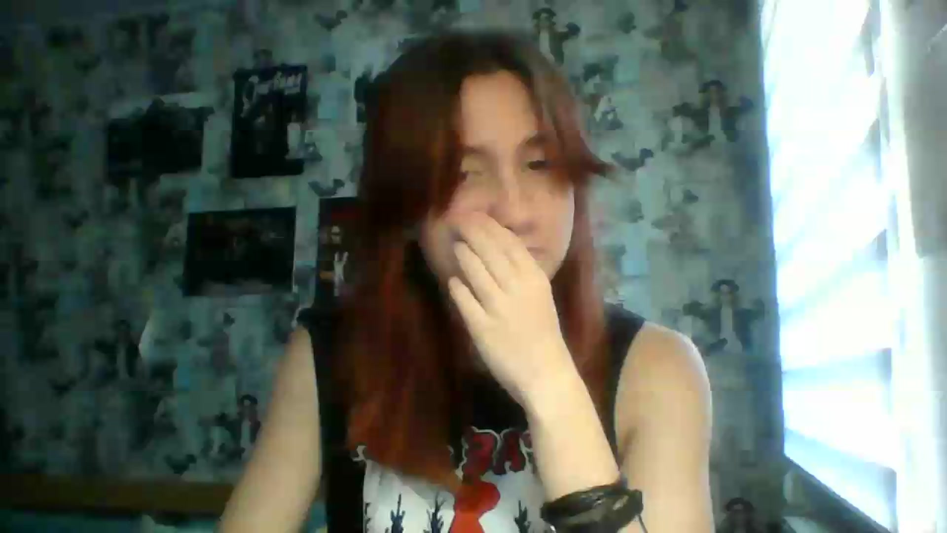 Gallery image thumbnail from CamilaSi's myfreecams stream on, 06/28/2026, 11:44 image 9 of 20