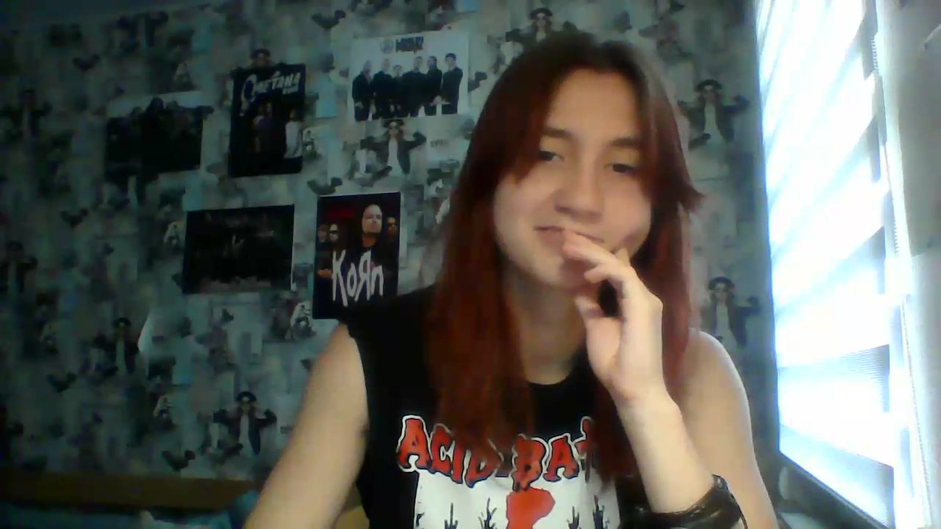Gallery image thumbnail from CamilaSi's myfreecams stream on, 06/28/2026, 11:44 image 17 of 20