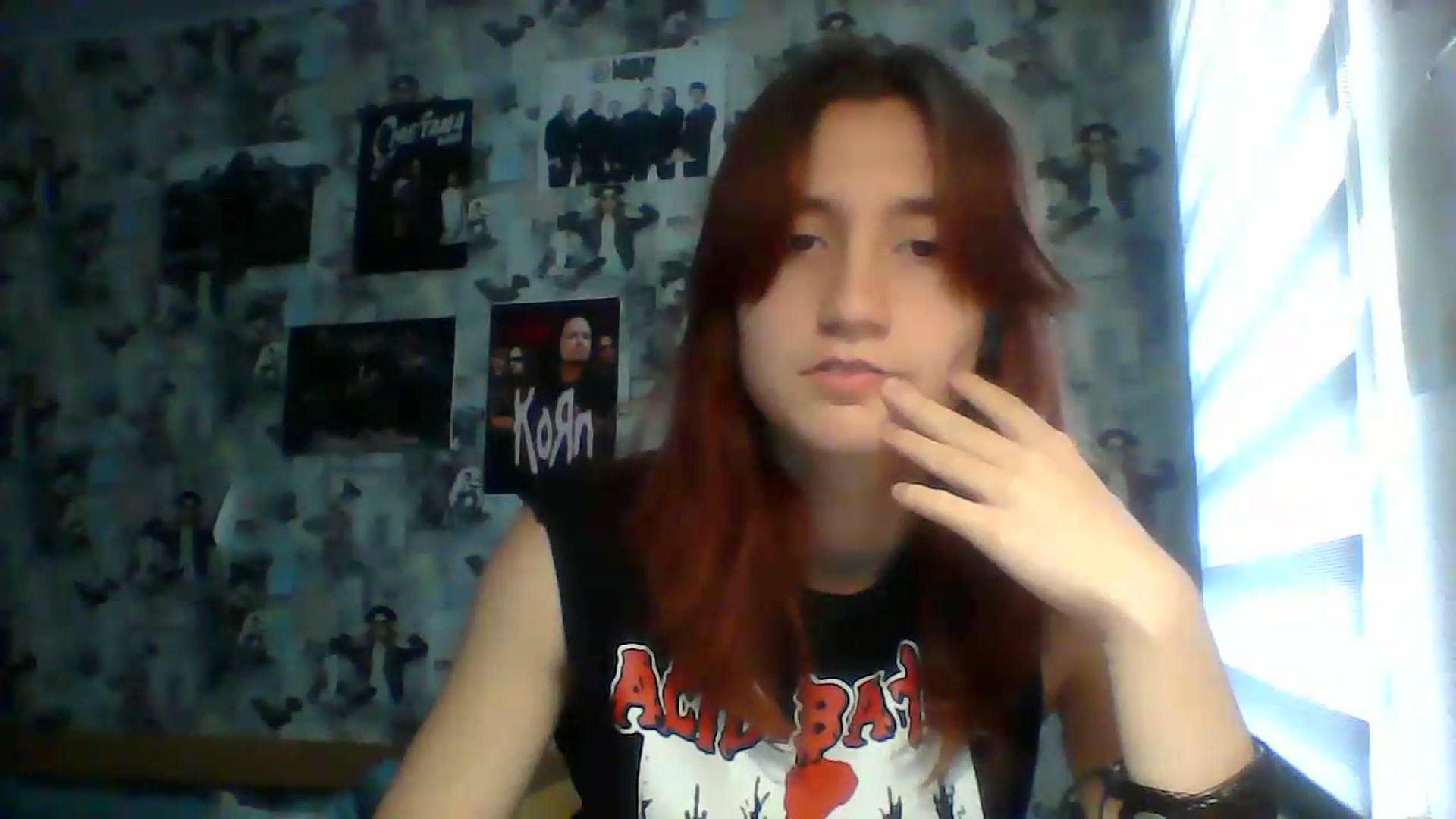 Gallery image thumbnail from CamilaSi's myfreecams stream on, 06/28/2026, 11:44 image 12 of 20