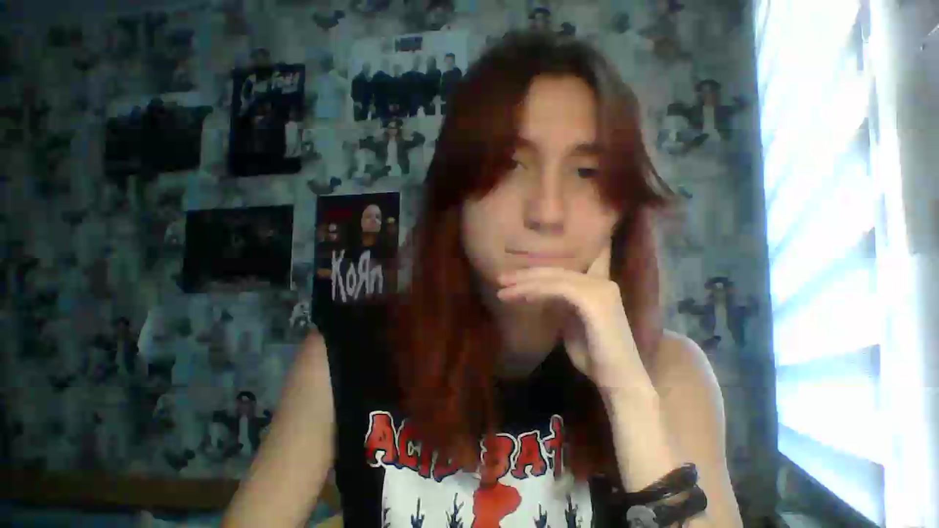 Gallery image thumbnail from CamilaSi's myfreecams stream on, 06/28/2026, 11:44 image 10 of 20