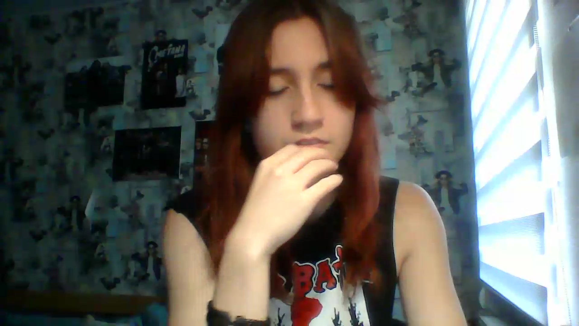Gallery image thumbnail from CamilaSi's myfreecams stream on, 06/28/2026, 11:44 image 8 of 20