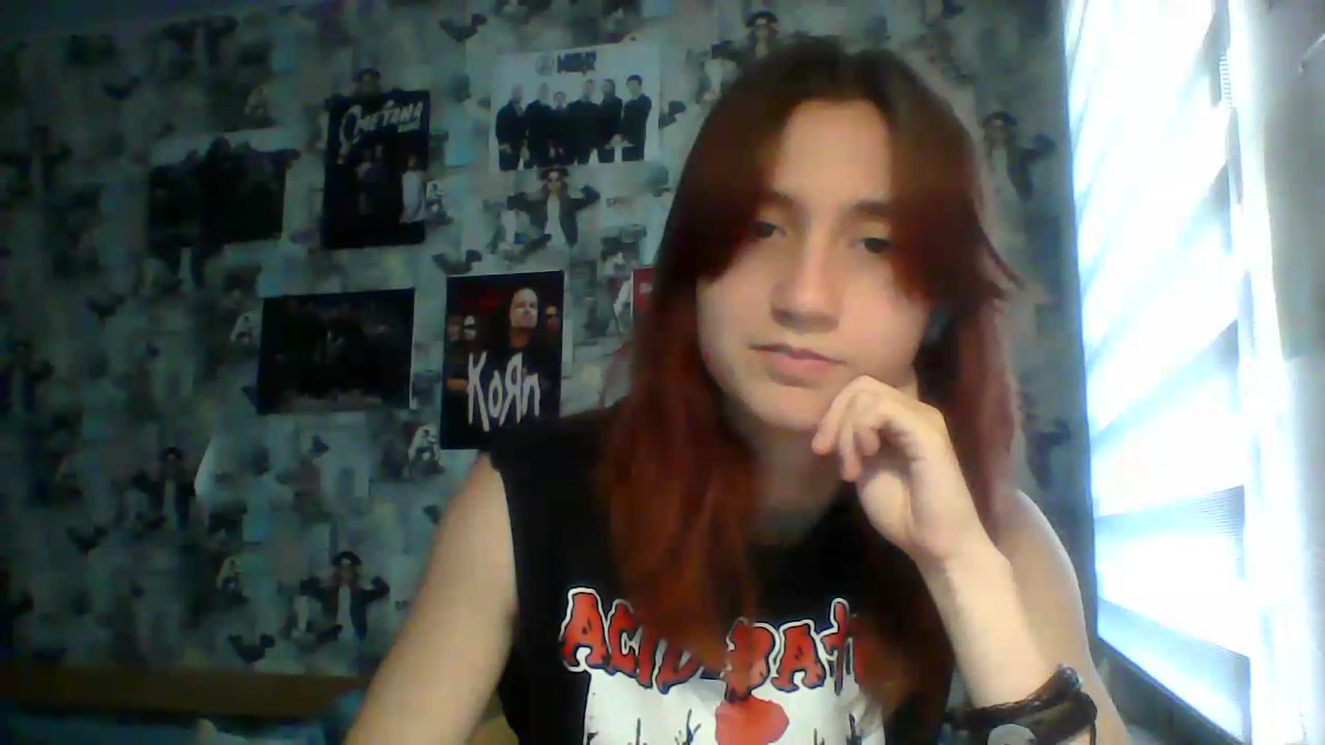Gallery image thumbnail from CamilaSi's myfreecams stream on, 06/28/2026, 11:44 image 11 of 20