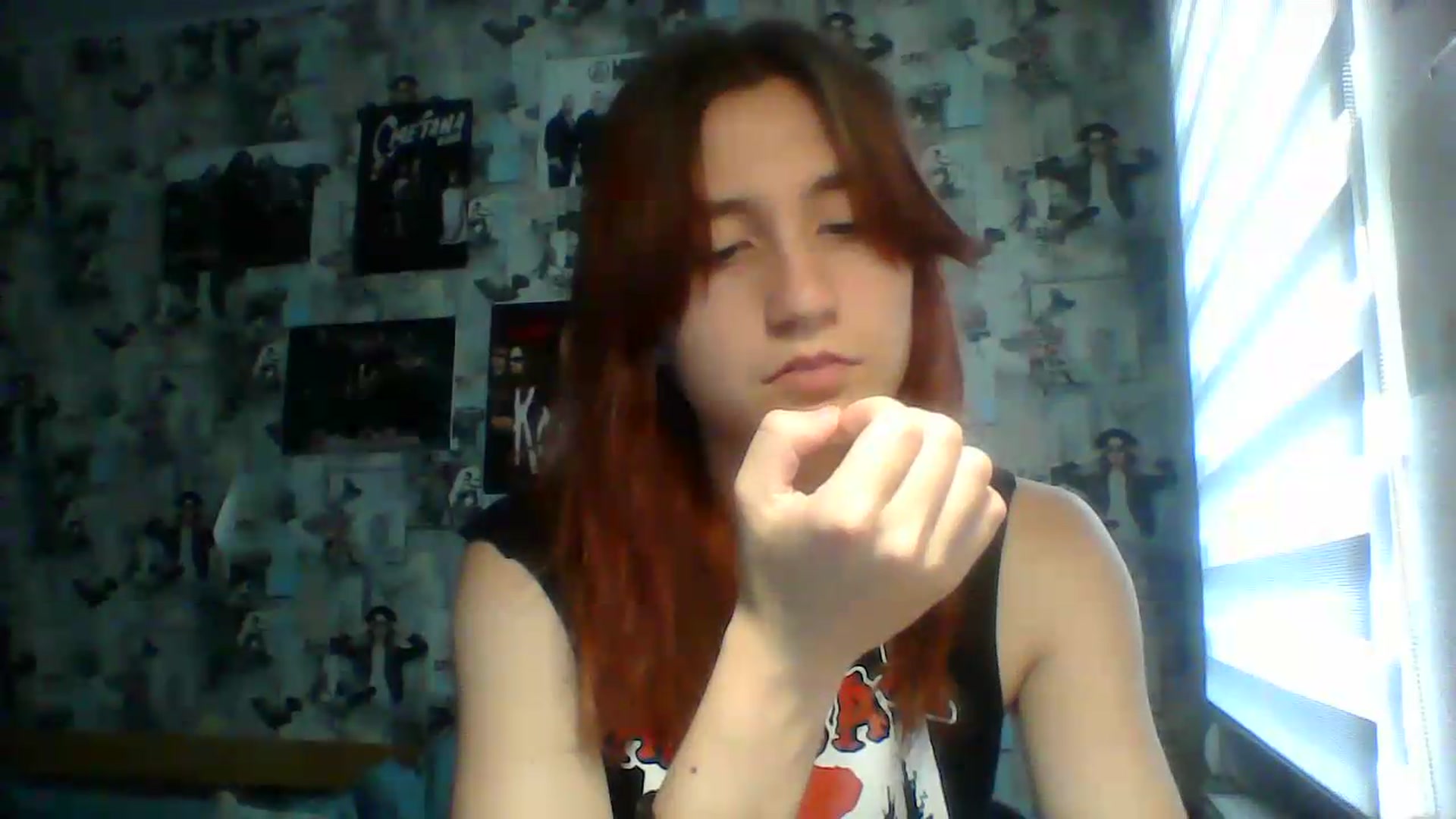 Gallery image thumbnail from CamilaSi's myfreecams stream on, 06/28/2026, 11:44 image 15 of 20