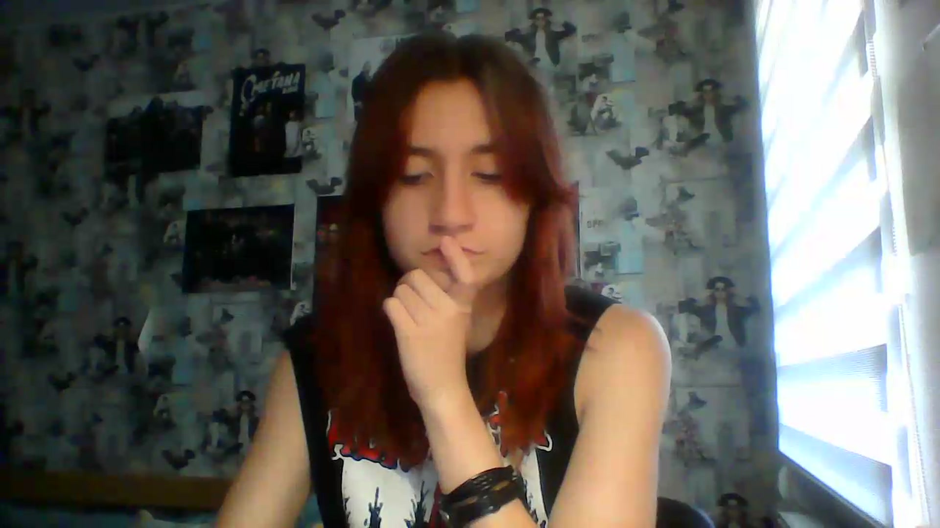 Gallery image thumbnail from CamilaSi's myfreecams stream on, 06/28/2026, 11:44 image 2 of 20