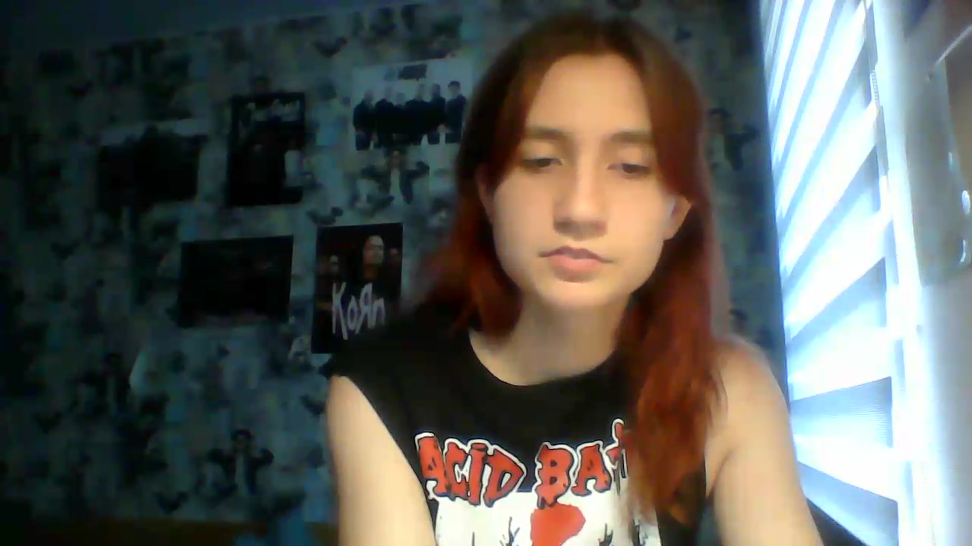 Gallery image thumbnail from CamilaSi's myfreecams stream on, 06/28/2026, 12:51 image 16 of 20