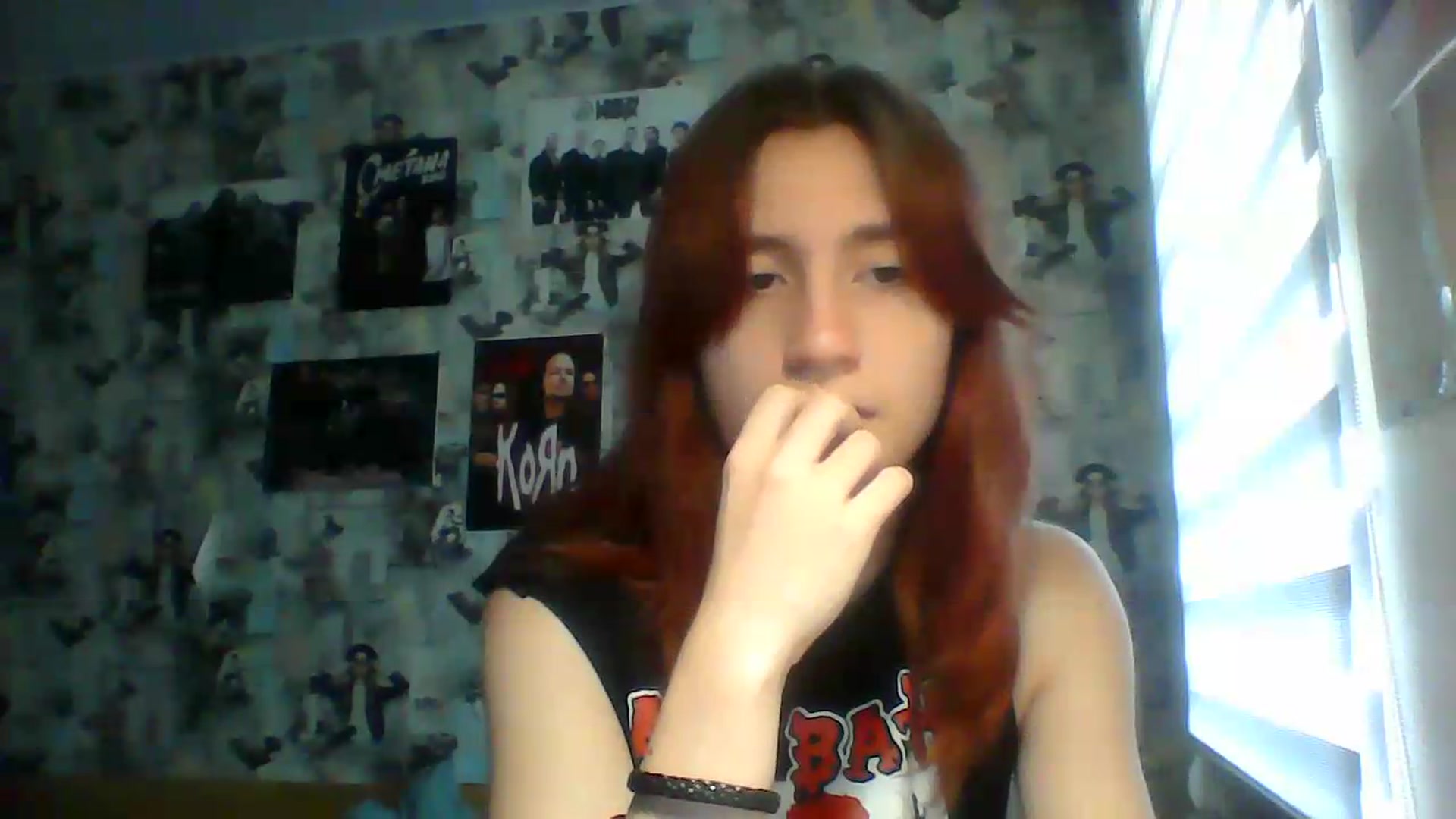 Gallery image thumbnail from CamilaSi's myfreecams stream on, 06/28/2026, 12:51 image 7 of 20