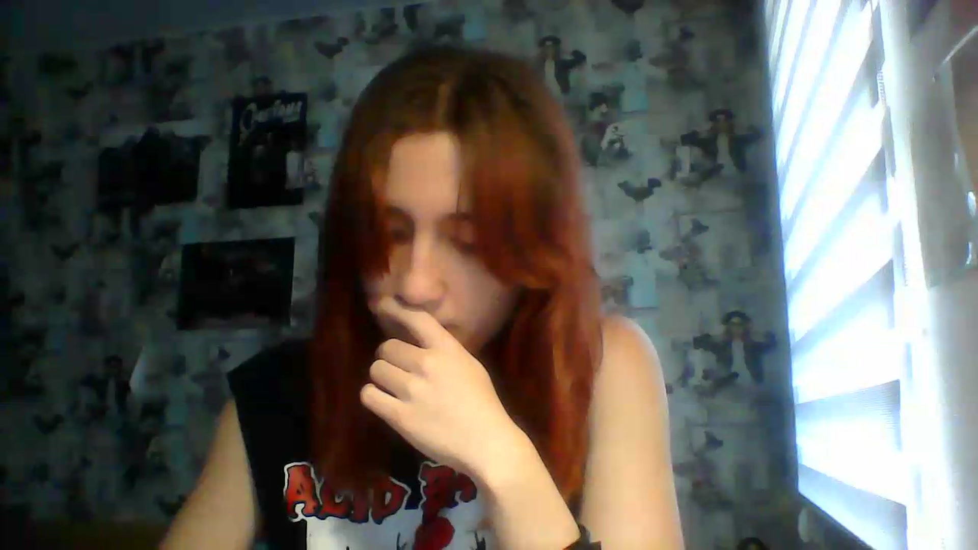 Gallery image thumbnail from CamilaSi's myfreecams stream on, 06/28/2026, 12:51 image 5 of 20