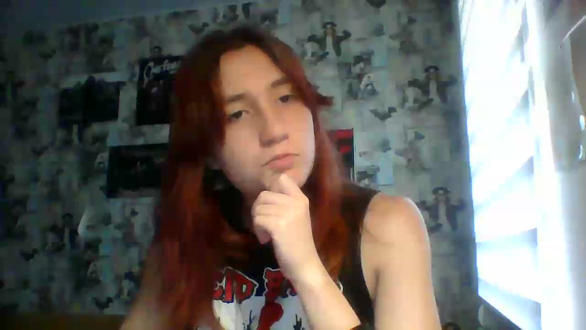 Gallery image thumbnail from CamilaSi's myfreecams stream on, 06/28/2026, 12:51 image 1 of 20