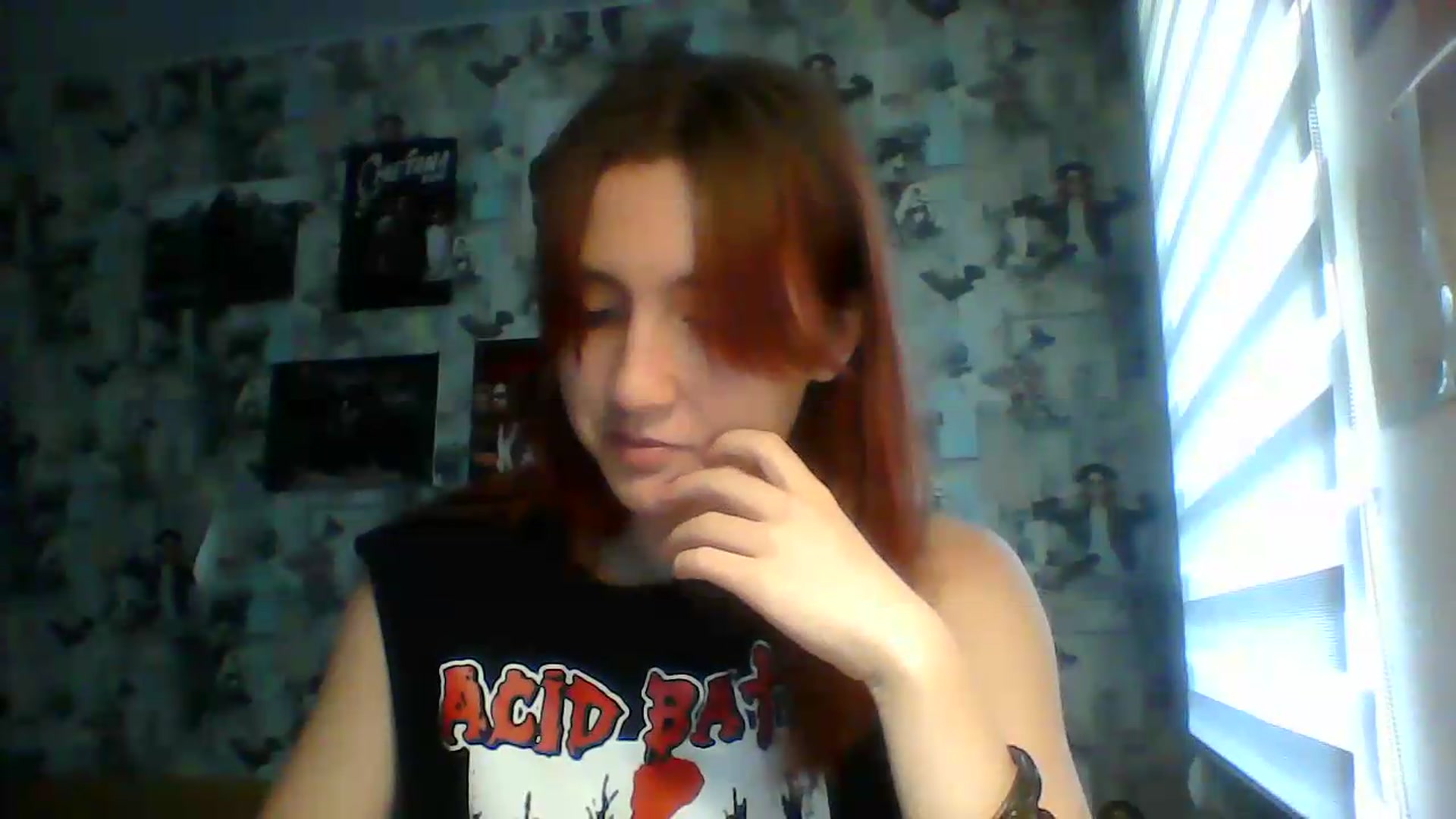 Gallery image thumbnail from CamilaSi's myfreecams stream on, 06/28/2026, 12:51 image 19 of 20