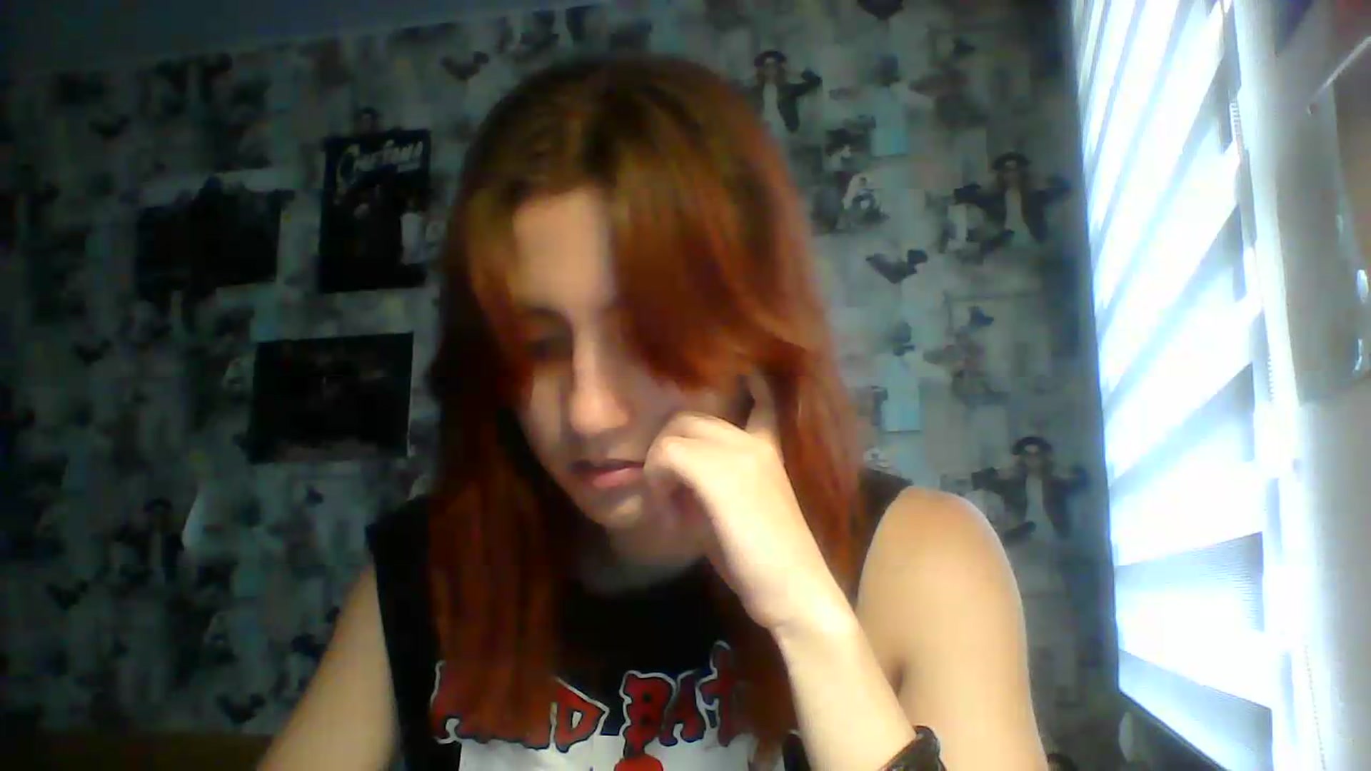 Gallery image thumbnail from CamilaSi's myfreecams stream on, 06/28/2026, 12:51 image 6 of 20