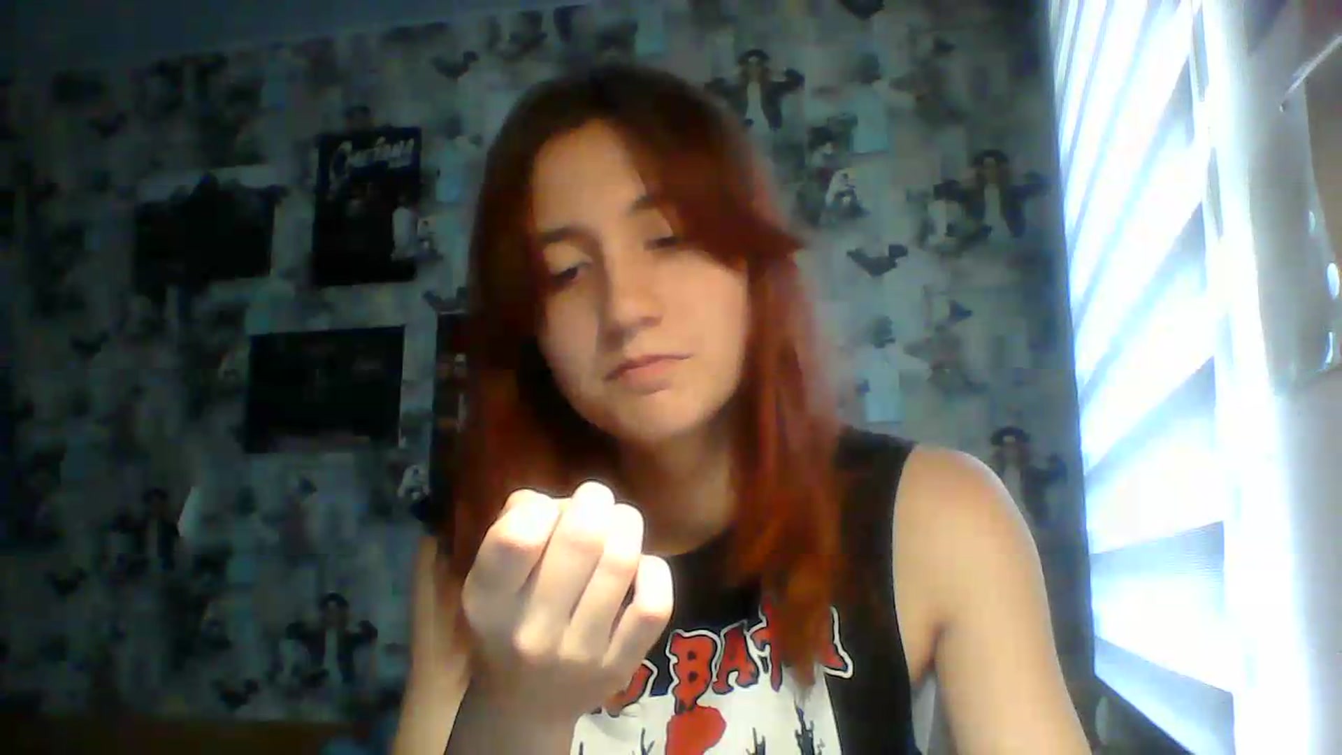 Gallery image thumbnail from CamilaSi's myfreecams stream on, 06/28/2026, 12:51 image 4 of 20