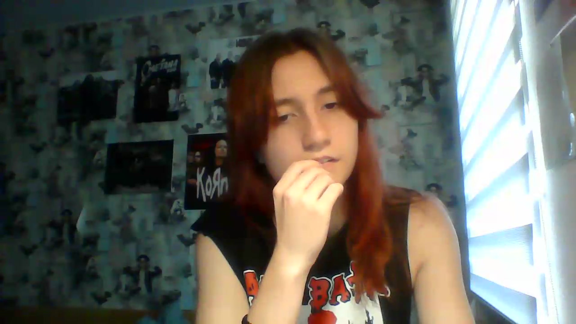 Gallery image thumbnail from CamilaSi's myfreecams stream on, 06/28/2026, 12:51 image 15 of 20