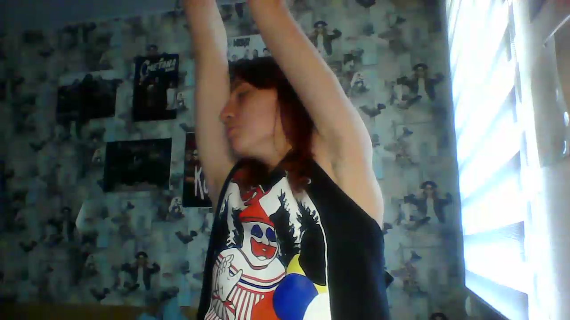 Gallery image thumbnail from CamilaSi's myfreecams stream on, 06/28/2026, 12:51 image 3 of 20