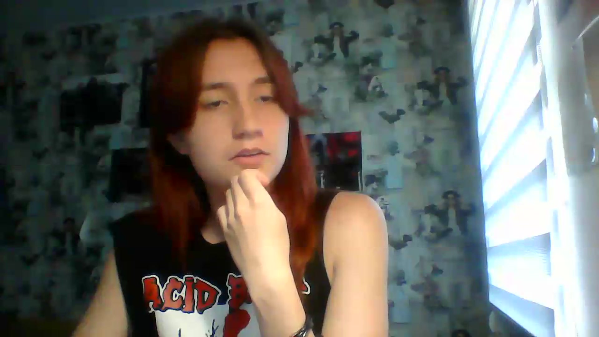 Gallery image thumbnail from CamilaSi's myfreecams stream on, 06/28/2026, 12:51 image 20 of 20
