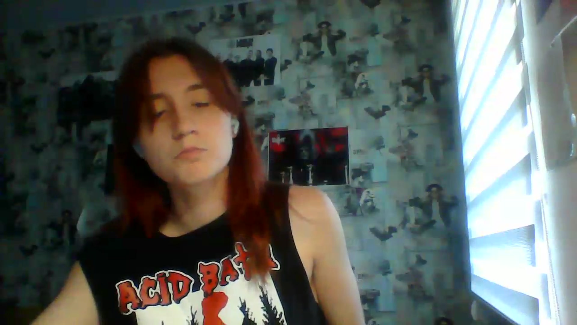 Gallery image thumbnail from CamilaSi's myfreecams stream on, 06/28/2026, 12:51 image 18 of 20