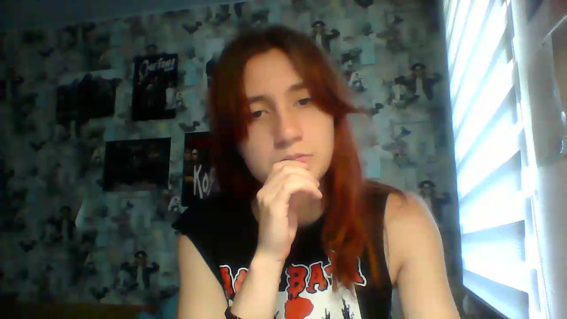 Gallery image thumbnail from CamilaSi's myfreecams stream on, 06/28/2026, 12:51 image 14 of 20