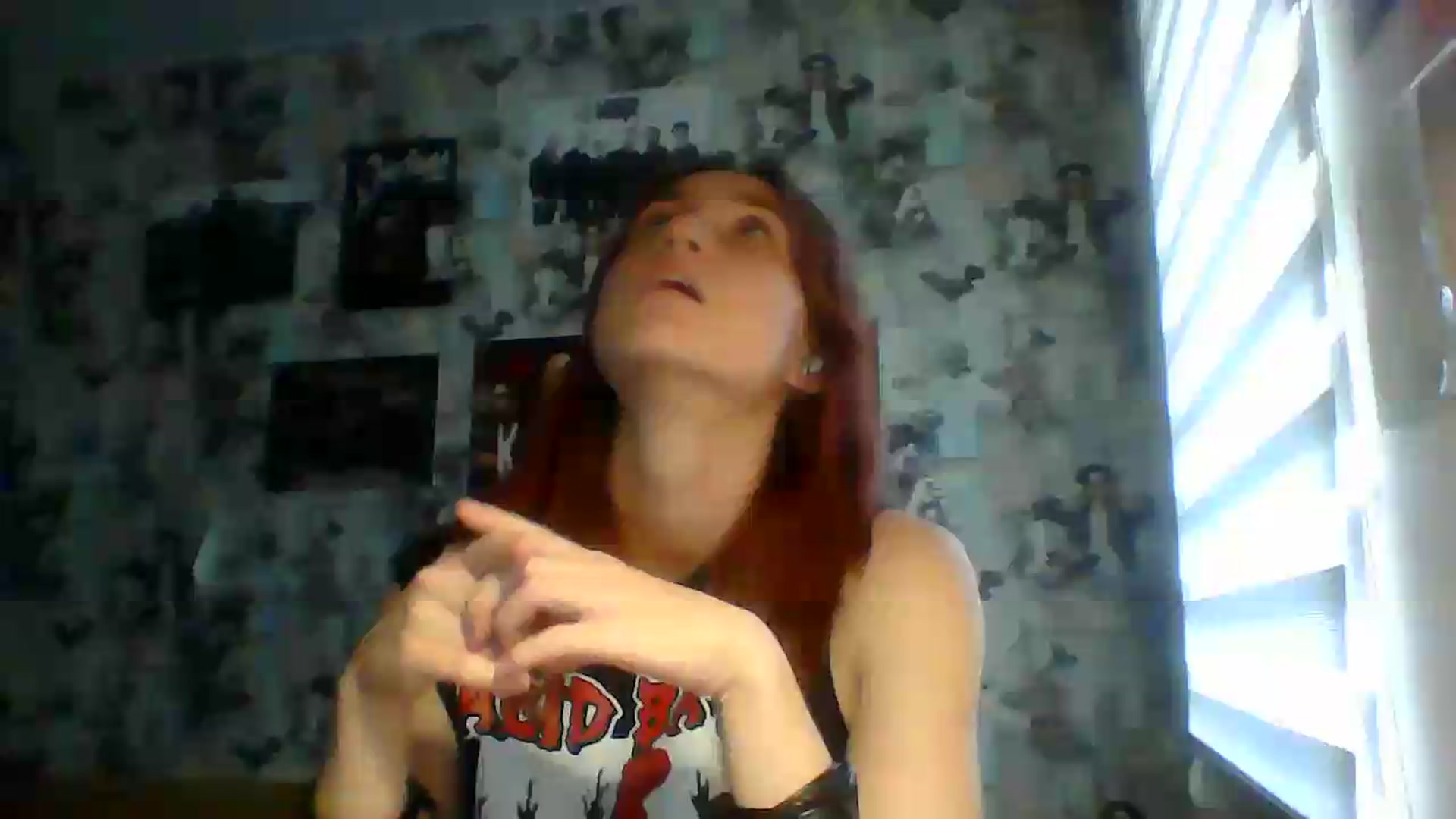 Gallery image thumbnail from CamilaSi's myfreecams stream on, 06/28/2026, 12:51 image 8 of 20