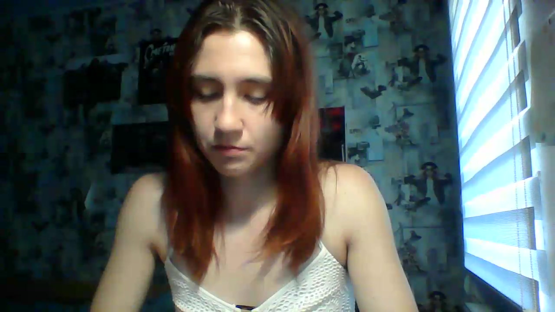 Gallery image thumbnail from CamilaSi's myfreecams stream on, 07/02/2026, 11:31 image 13 of 20