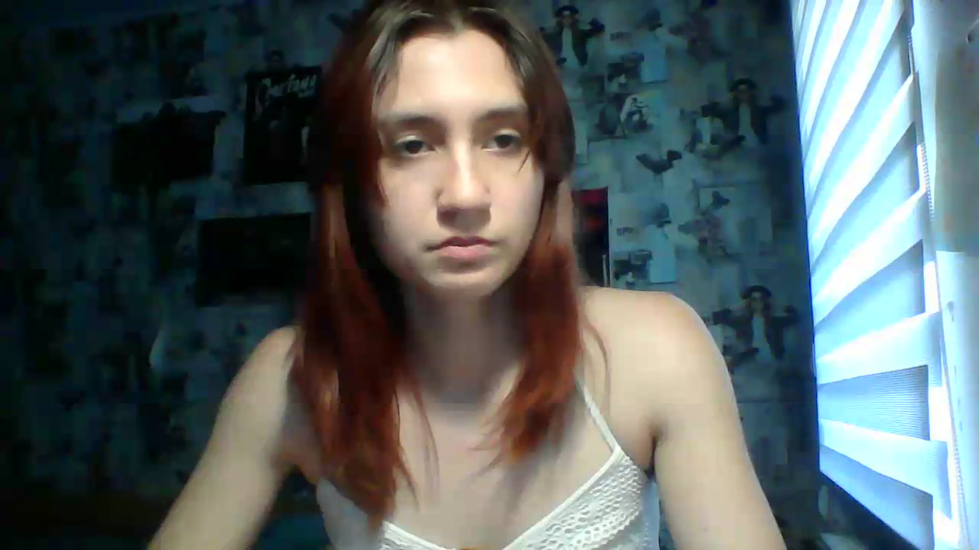 Gallery image thumbnail from CamilaSi's myfreecams stream on, 07/02/2026, 11:31 image 9 of 20
