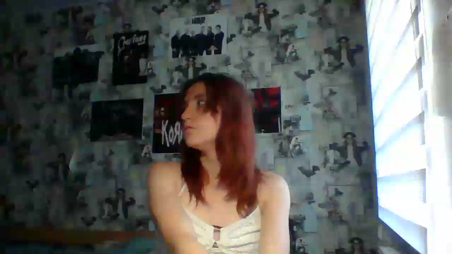 Gallery image thumbnail from CamilaSi's myfreecams stream on, 07/02/2026, 11:31 image 19 of 20