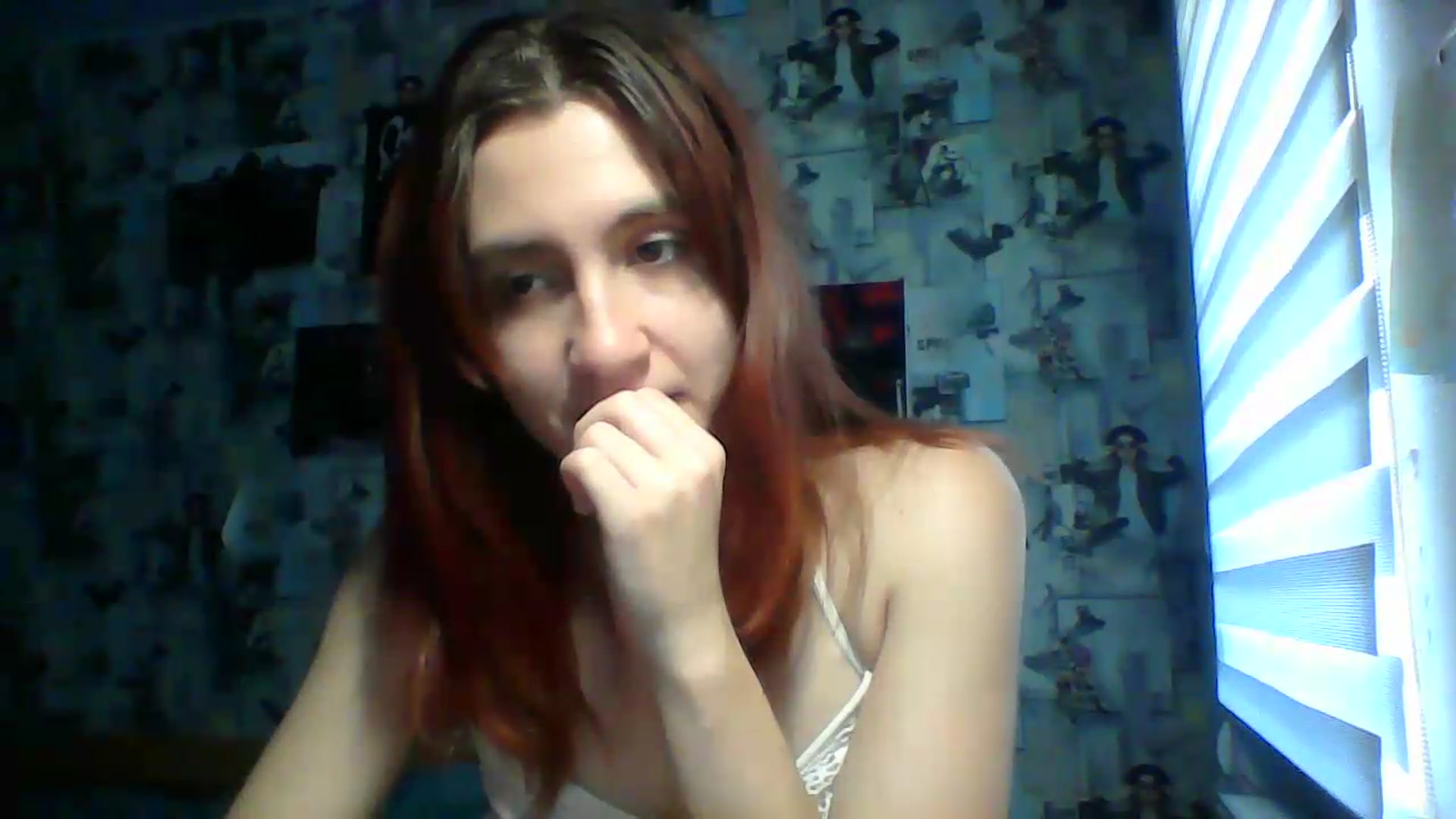 Gallery image thumbnail from CamilaSi's myfreecams stream on, 07/02/2026, 11:31 image 8 of 20
