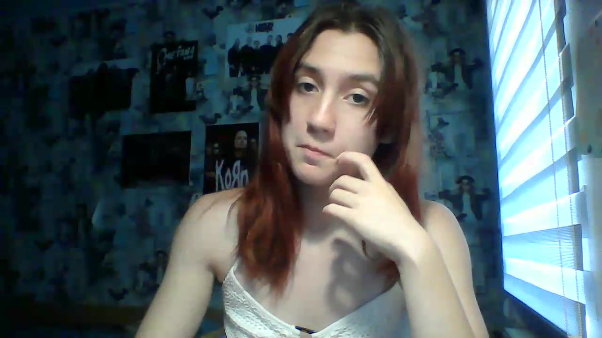 Gallery image thumbnail from CamilaSi's myfreecams stream on, 07/02/2026, 11:31 image 15 of 20