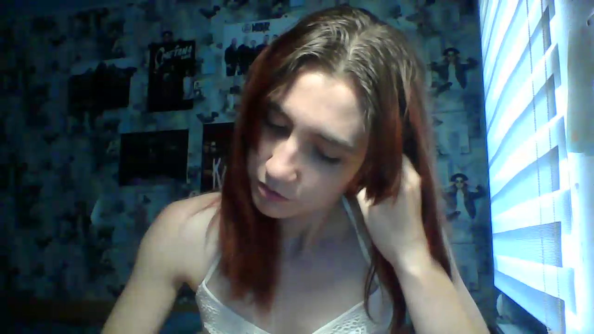 Gallery image thumbnail from CamilaSi's myfreecams stream on, 07/02/2026, 11:31 image 16 of 20