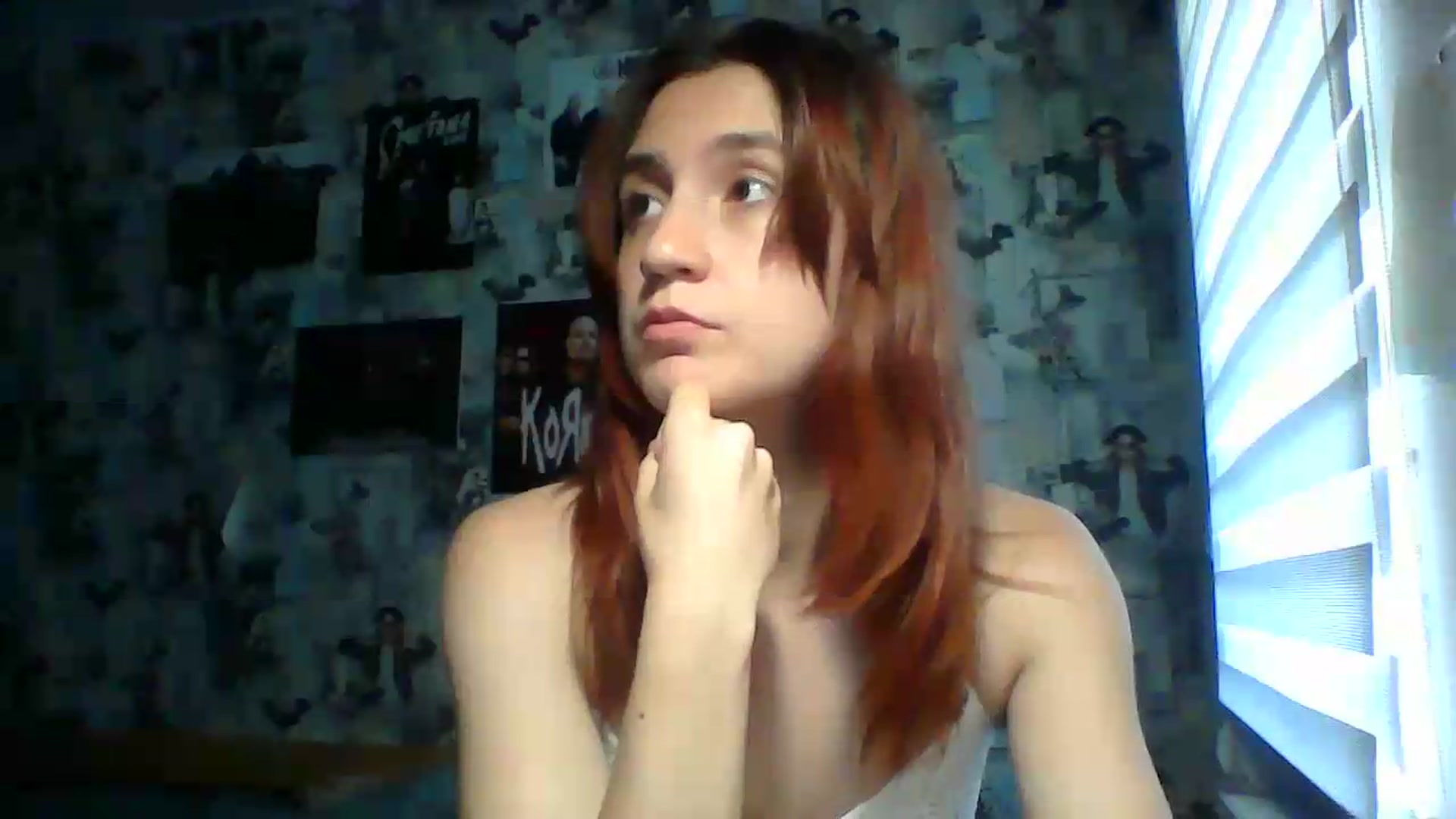 Gallery image thumbnail from CamilaSi's myfreecams stream on, 07/02/2026, 11:31 image 20 of 20