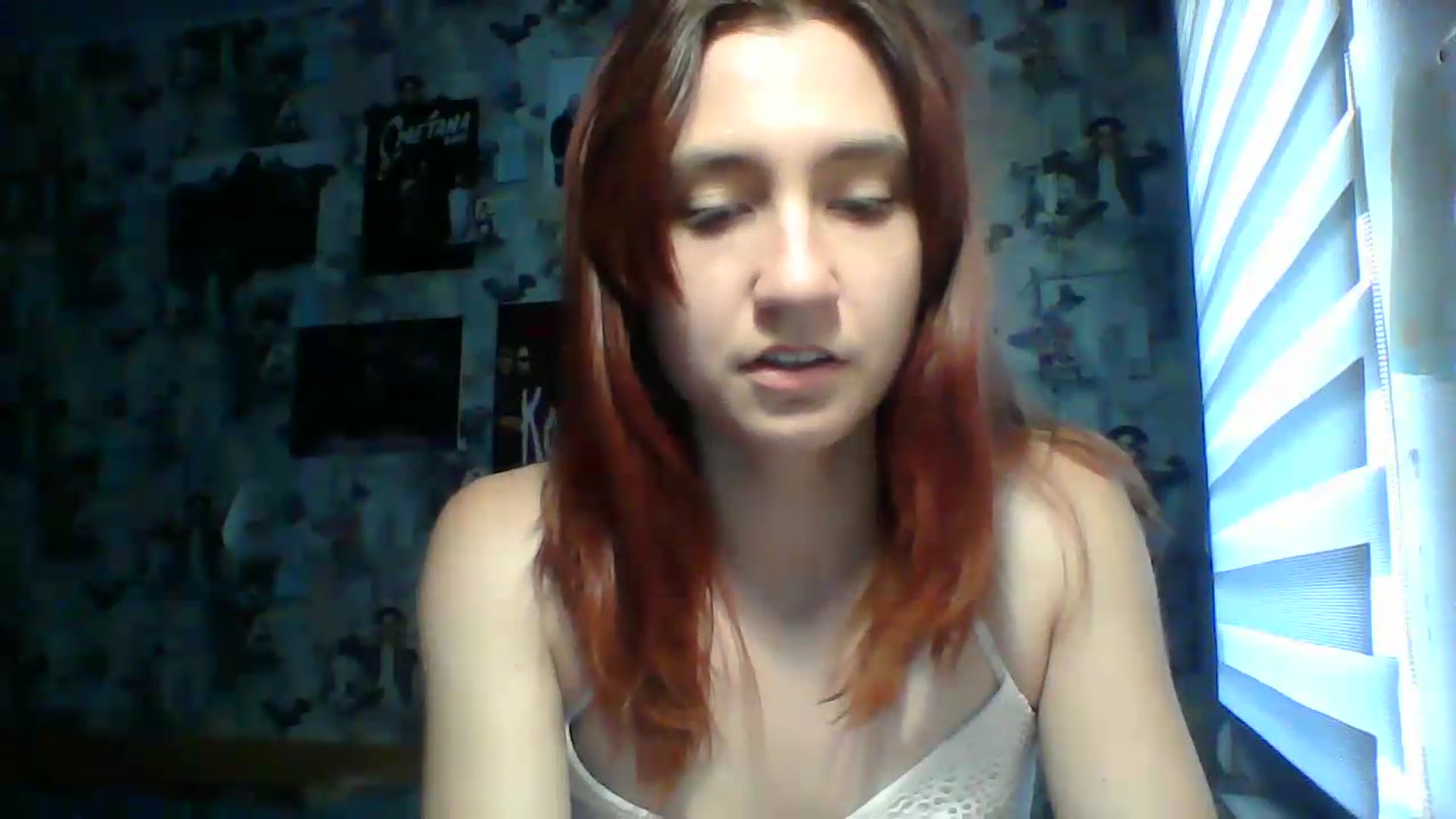 Gallery image thumbnail from CamilaSi's myfreecams stream on, 07/02/2026, 11:31 image 7 of 20