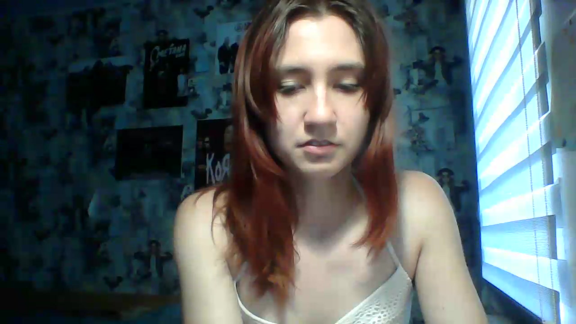 Gallery image thumbnail from CamilaSi's myfreecams stream on, 07/02/2026, 11:31 image 14 of 20