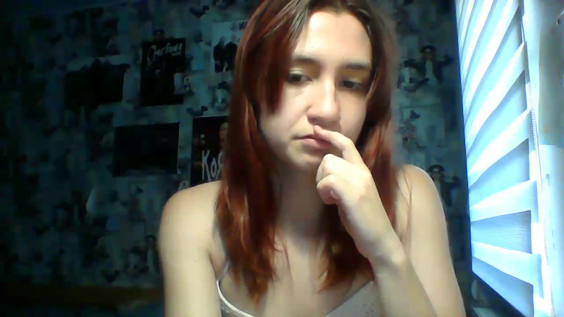 Gallery image thumbnail from CamilaSi's myfreecams stream on, 07/02/2026, 11:31 image 4 of 20