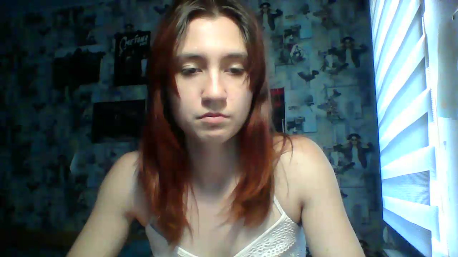 Gallery image thumbnail from CamilaSi's myfreecams stream on, 07/02/2026, 11:31 image 12 of 20