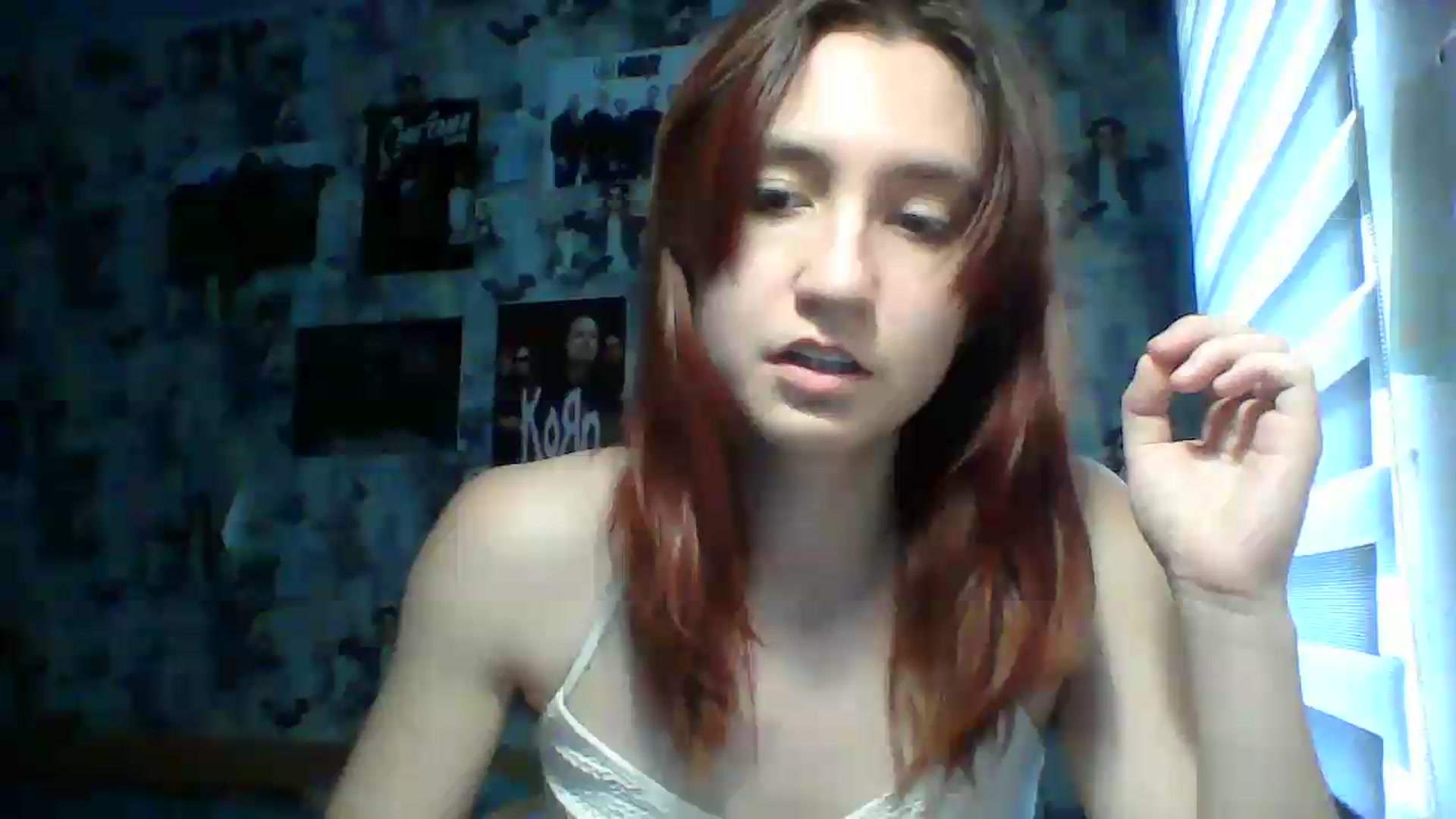 Gallery image thumbnail from CamilaSi's myfreecams stream on, 07/02/2026, 11:31 image 2 of 20
