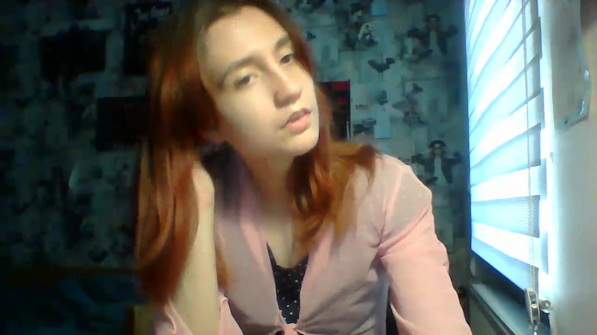 Gallery image thumbnail from CamilaSi's myfreecams stream on, 07/11/2026, 11:31 image 18 of 20