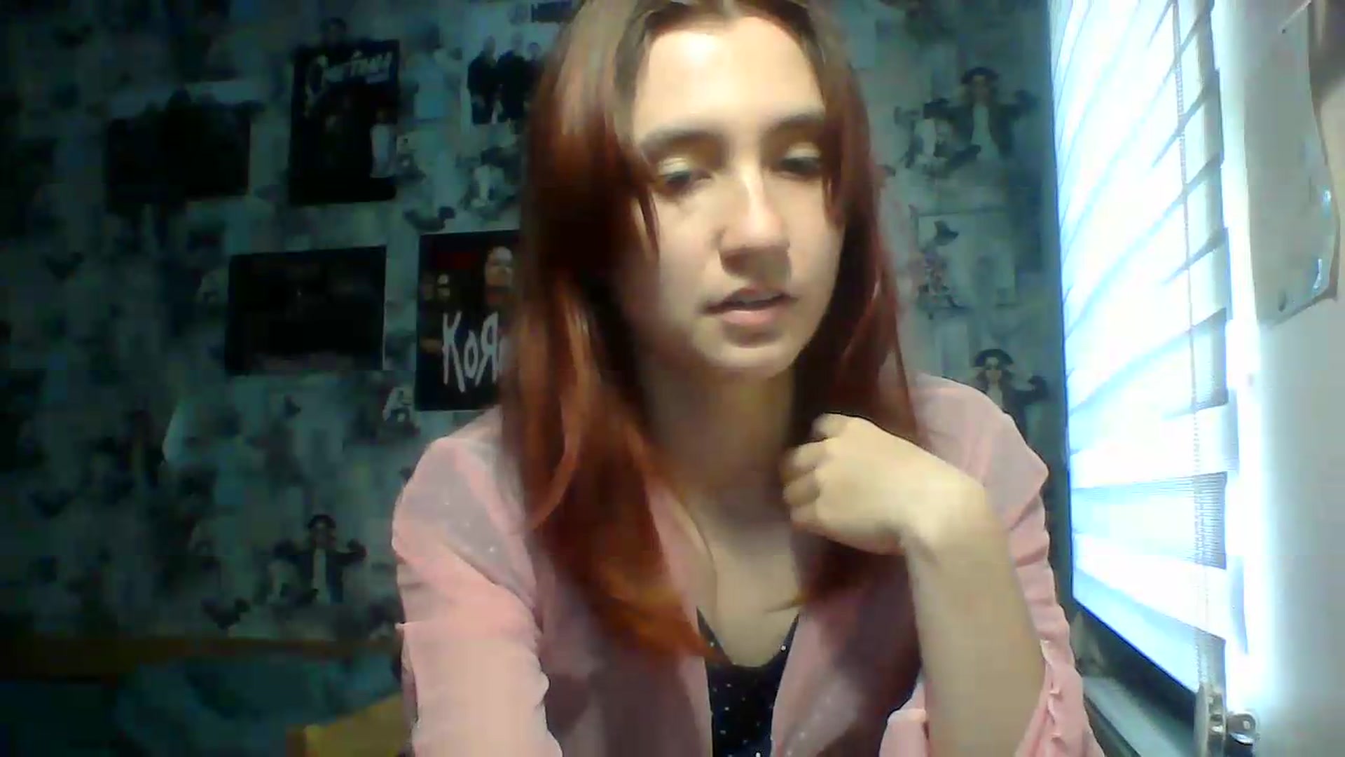 Gallery image thumbnail from CamilaSi's myfreecams stream on, 07/11/2026, 11:31 image 3 of 20