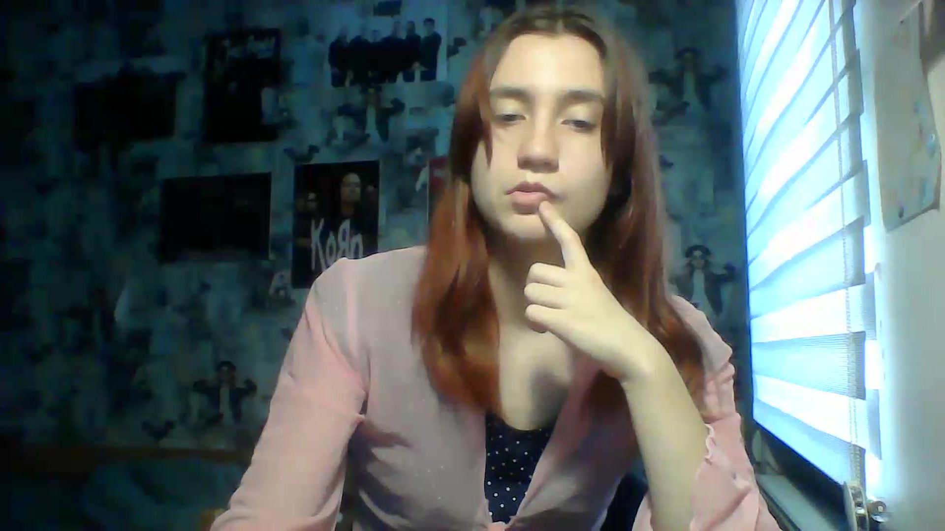 Gallery image thumbnail from CamilaSi's myfreecams stream on, 07/11/2026, 11:31 image 16 of 20