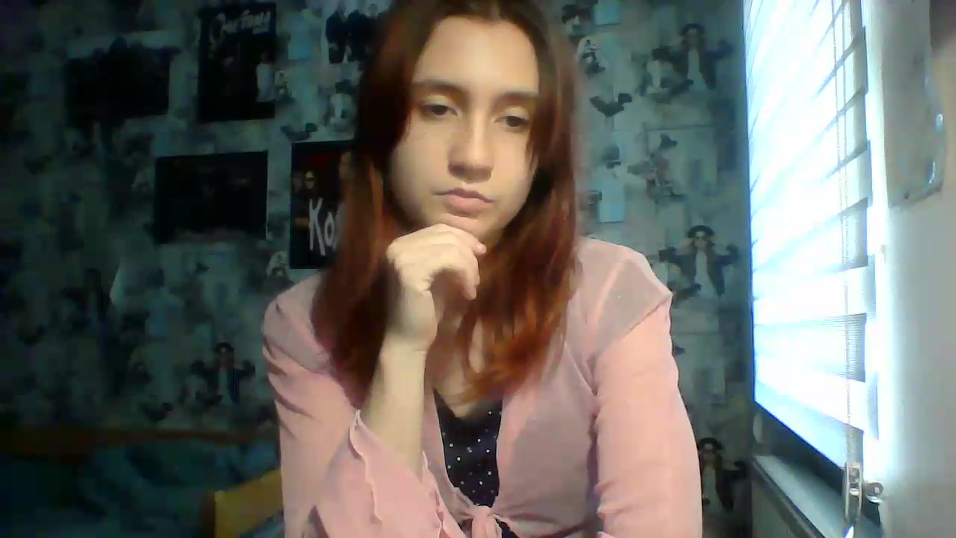 Gallery image thumbnail from CamilaSi's myfreecams stream on, 07/11/2026, 11:31 image 20 of 20